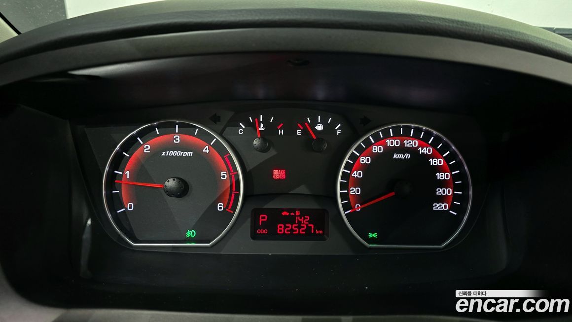 KG_Mobility_Ssangyong KORANDO 2013