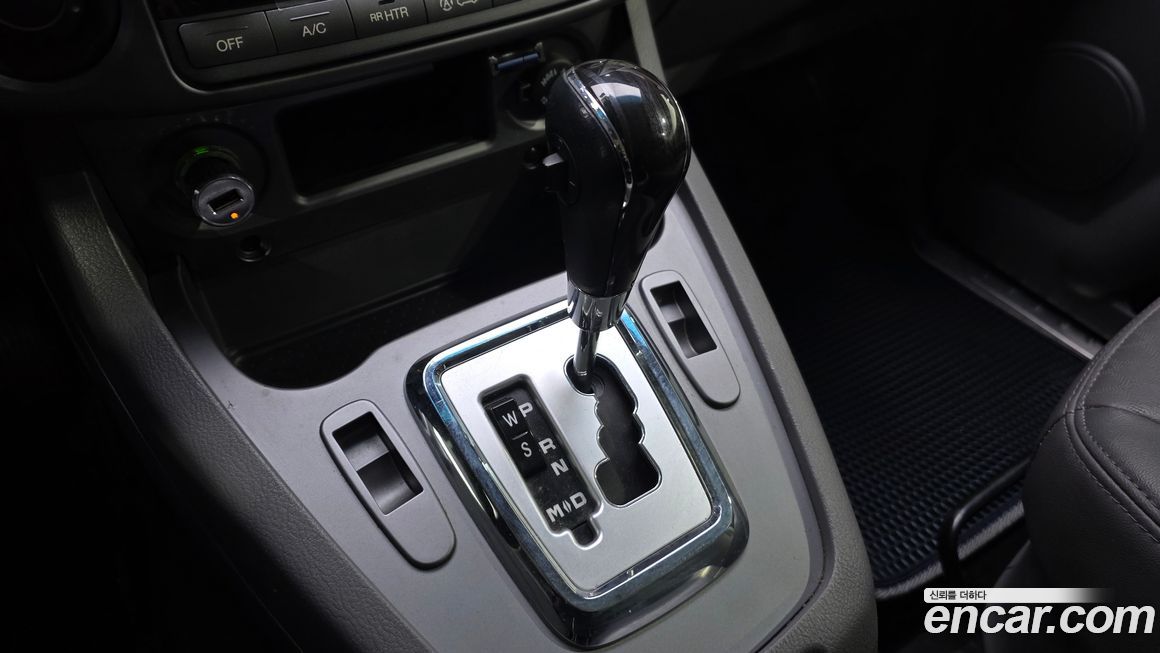 KG_Mobility_Ssangyong KORANDO 2016