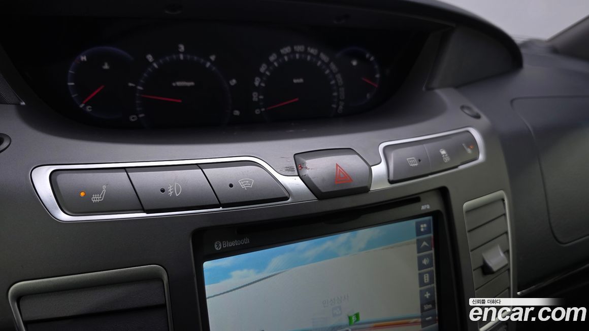 KG_Mobility_Ssangyong KORANDO 2016