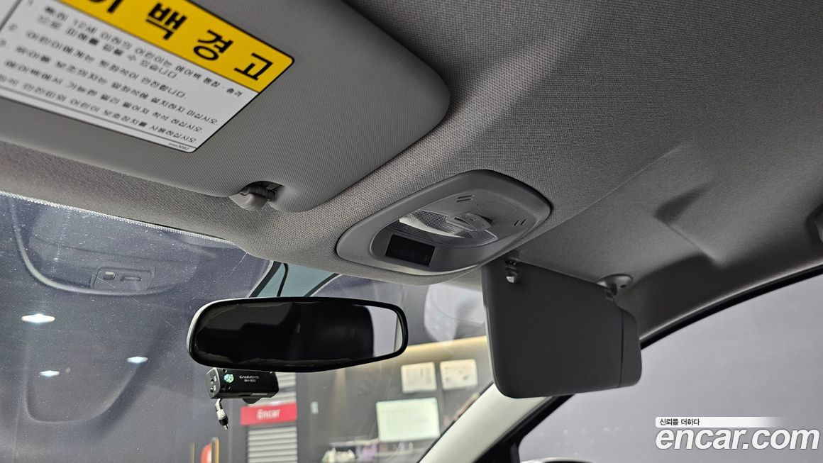 ChevroletGMDaewoo Spark 2019