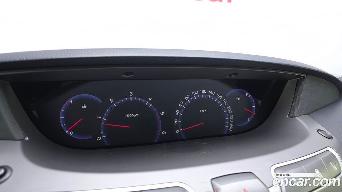 KG_Mobility_Ssangyong KORANDO 2016