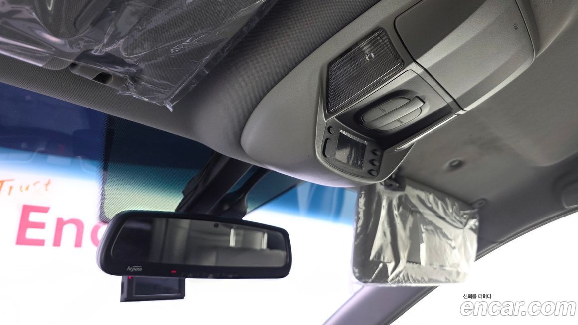 KG_Mobility_Ssangyong KORANDO 2016