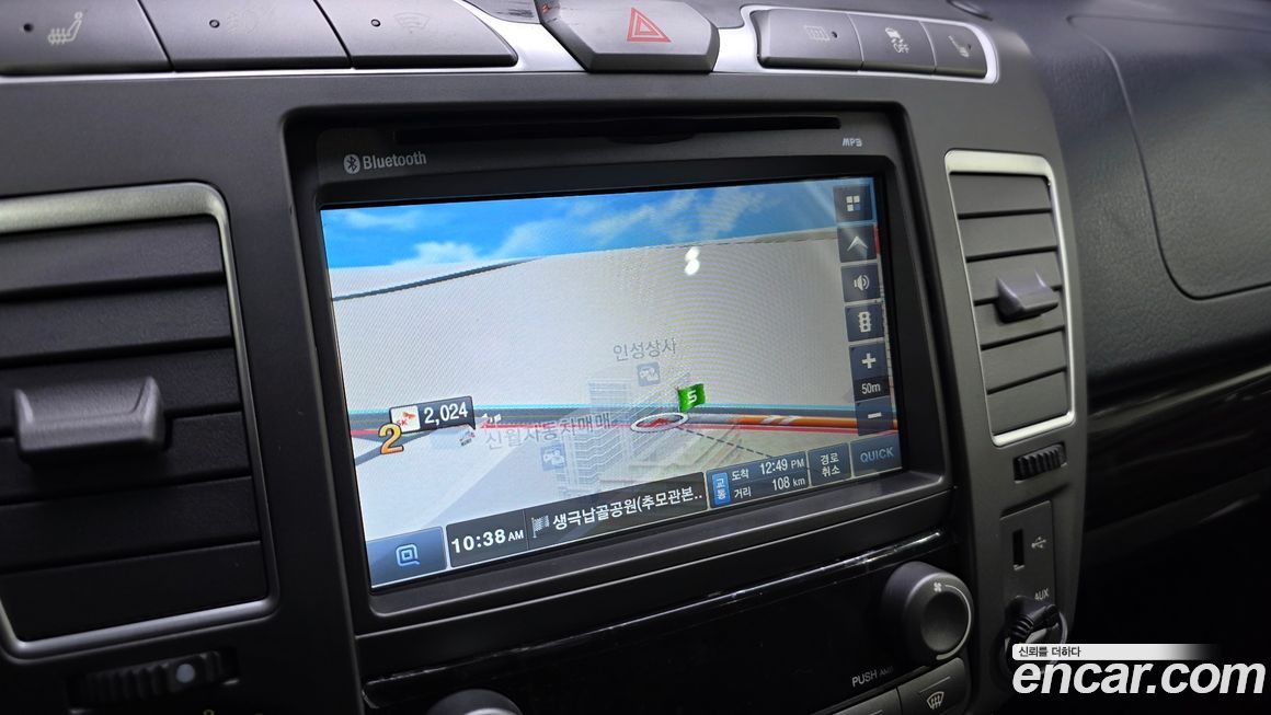 KG_Mobility_Ssangyong KORANDO 2016