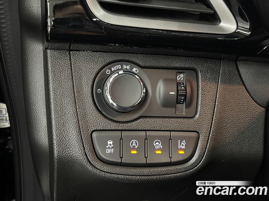 ChevroletGMDaewoo Spark 2019