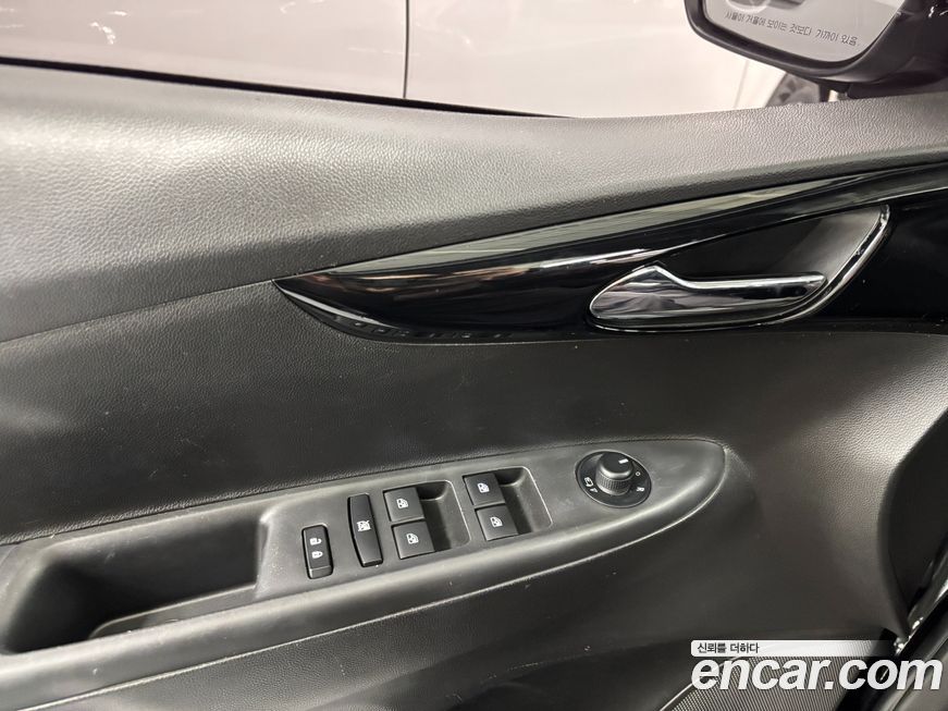 ChevroletGMDaewoo Spark 2019