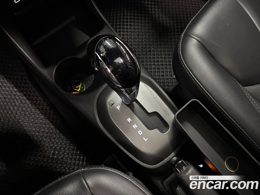 ChevroletGMDaewoo Spark 2019