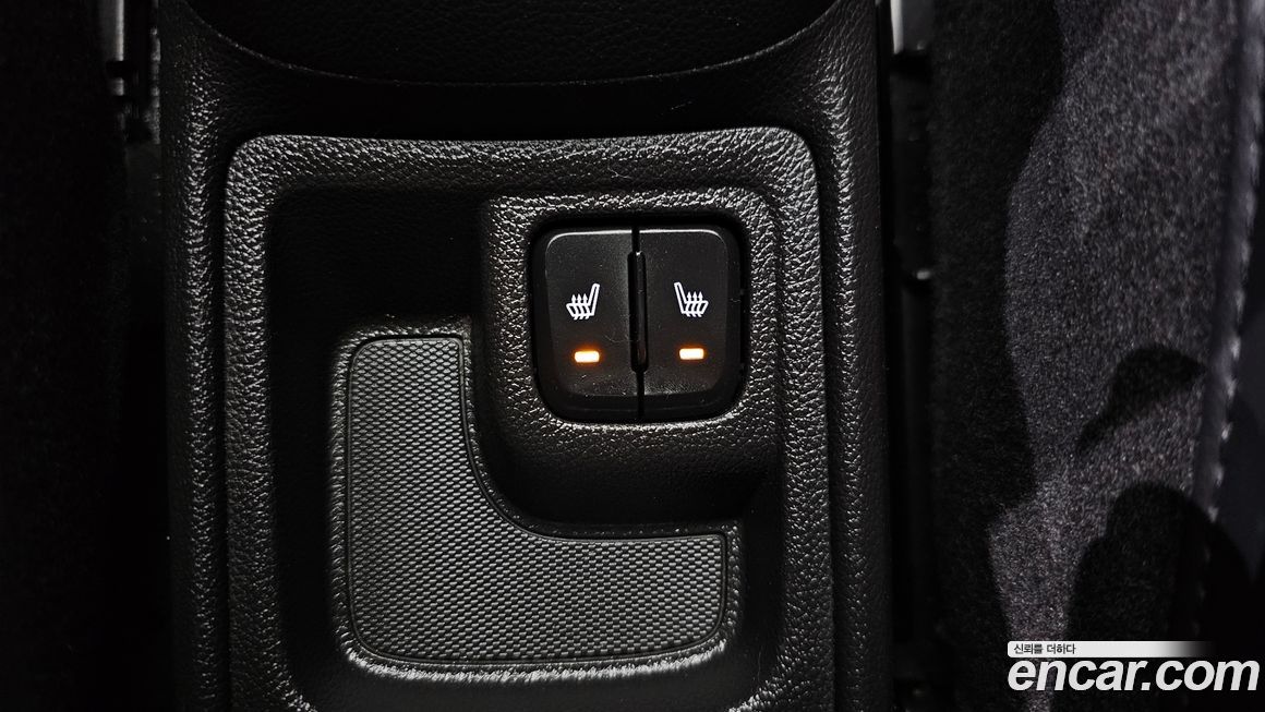 ChevroletGMDaewoo Spark 2019