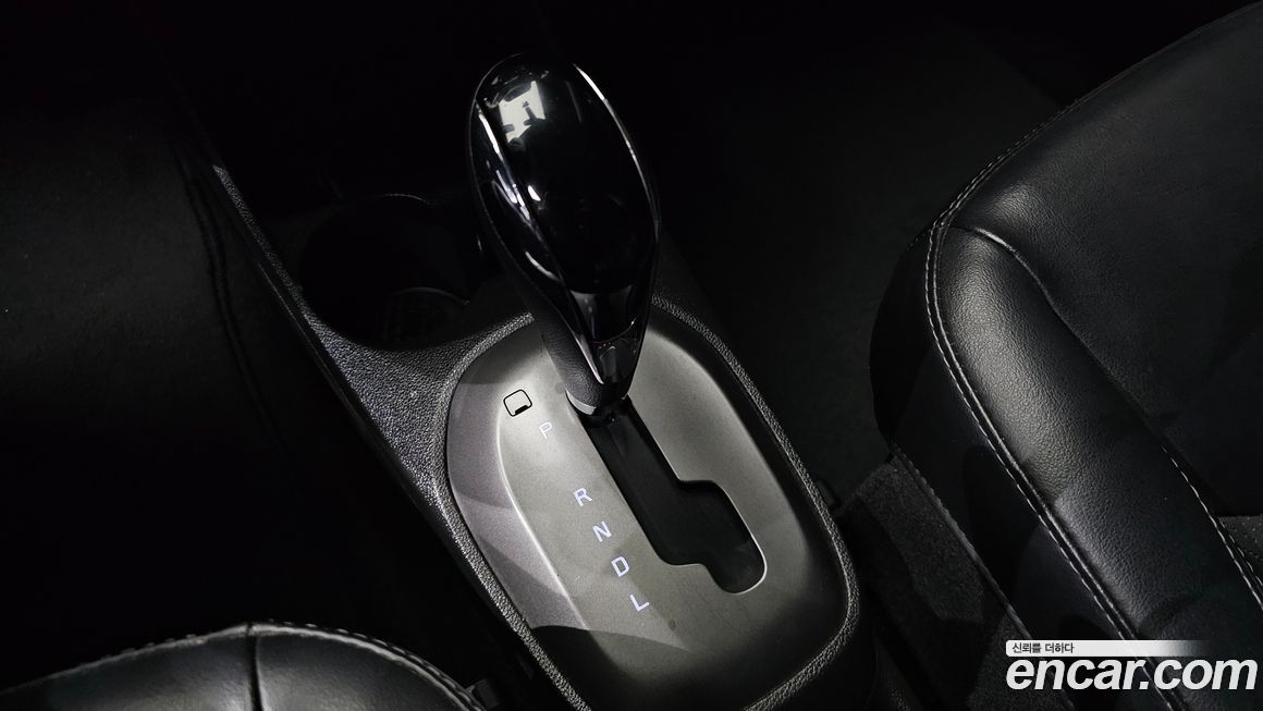 ChevroletGMDaewoo Spark 2019