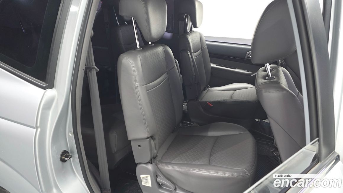 KG_Mobility_Ssangyong KORANDO 2016