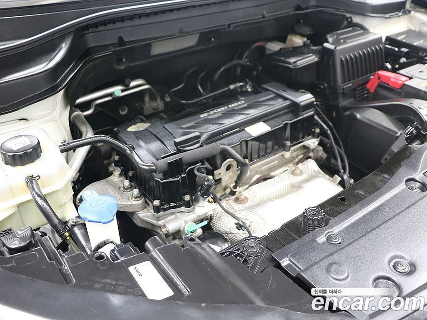 KG_Mobility_Ssangyong TIBOLI 2017