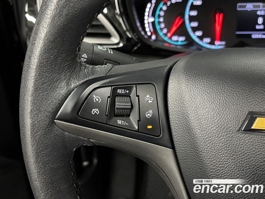 ChevroletGMDaewoo Spark 2019