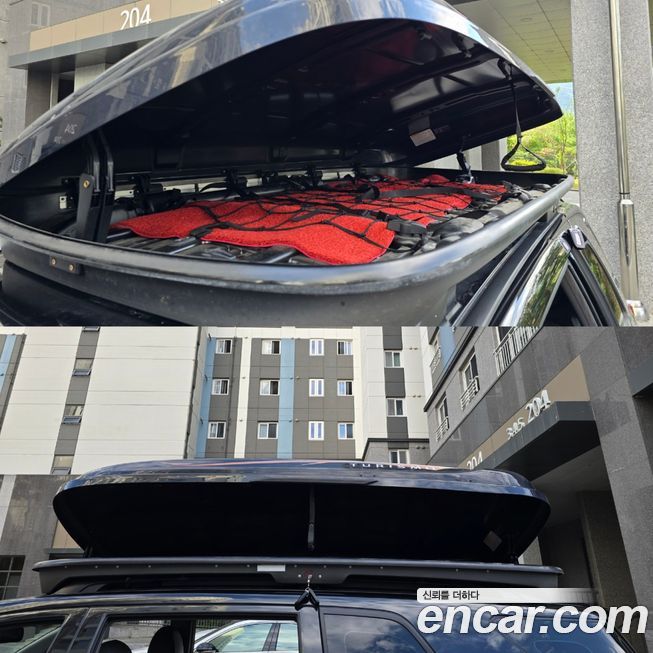 KG_Mobility_Ssangyong KORANDO 2016