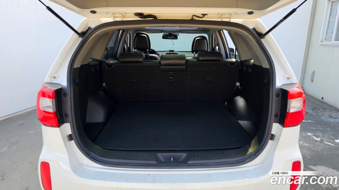 Kia Sorento 2014