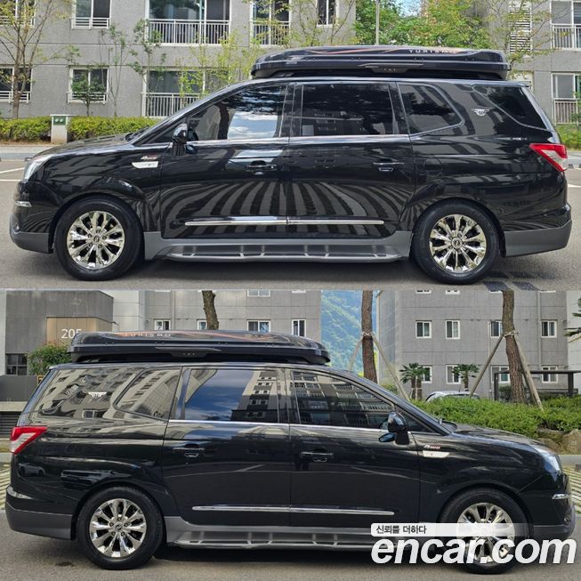 KG_Mobility_Ssangyong KORANDO 2016