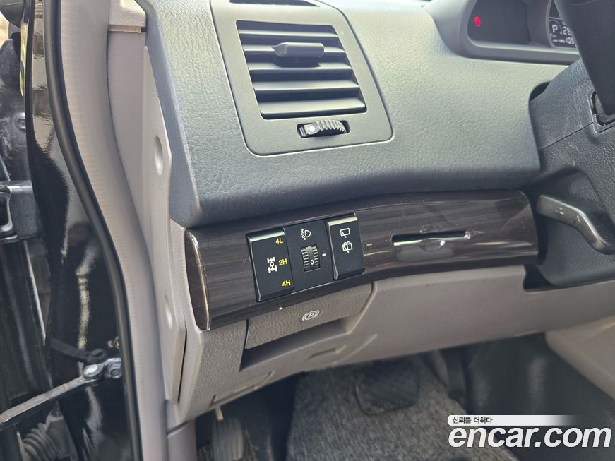 KG_Mobility_Ssangyong KORANDO 2016