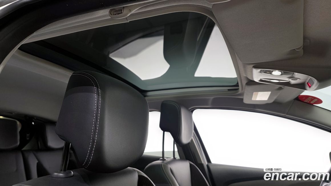 Renault-KoreaSamsung Cilo 2018