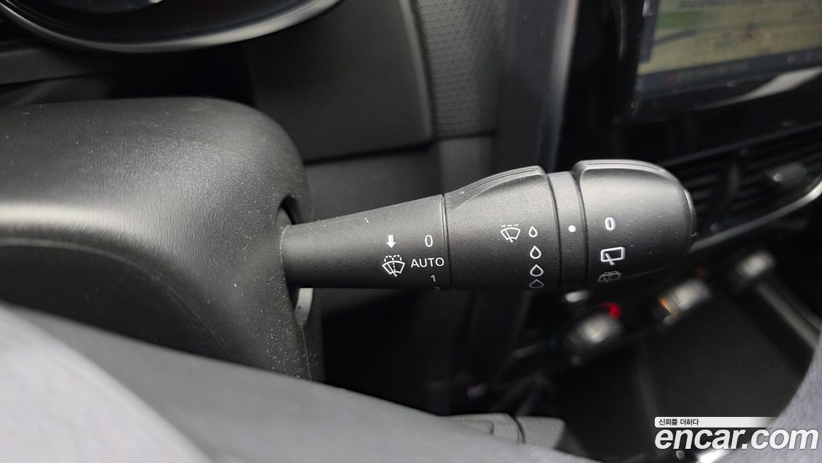 Renault-KoreaSamsung Cilo 2019