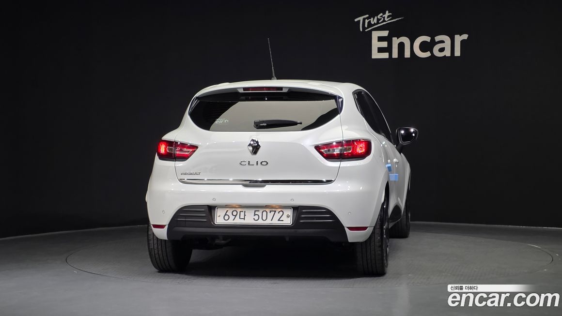 Renault-KoreaSamsung Cilo 2019