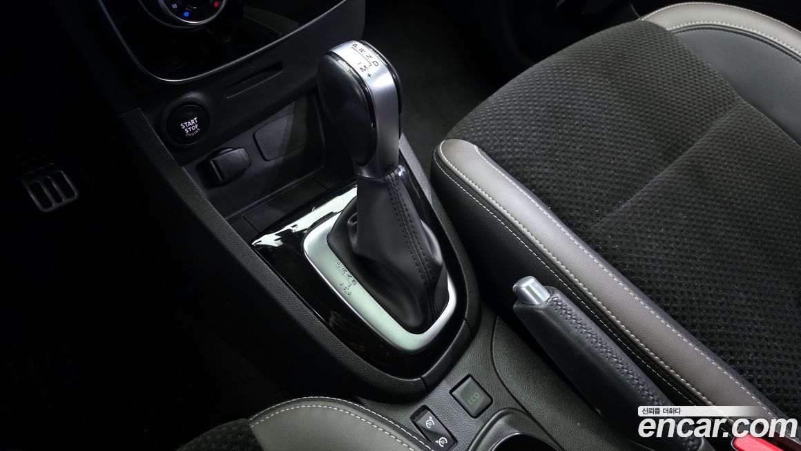 Renault-KoreaSamsung Cilo 2018