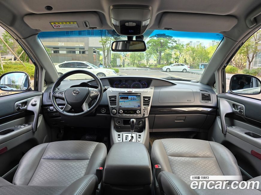 KG_Mobility_Ssangyong KORANDO 2016