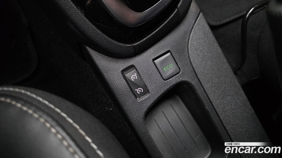 Renault-KoreaSamsung Cilo 2019