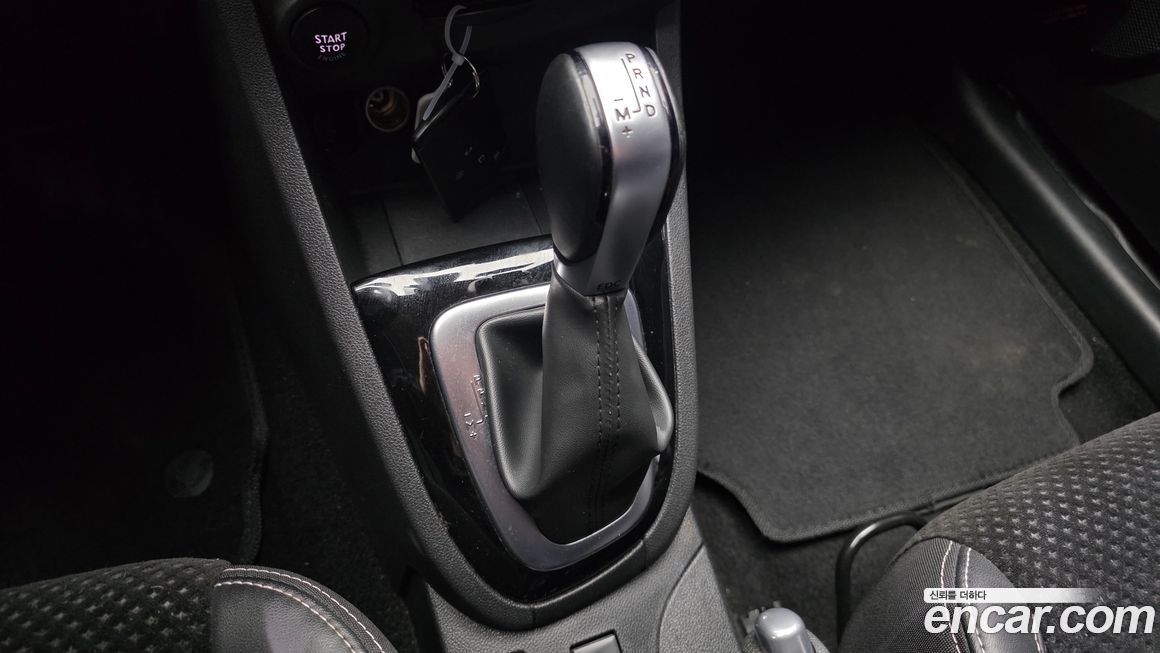 Renault-KoreaSamsung Cilo 2019