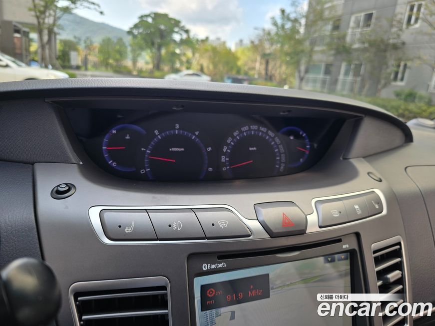 KG_Mobility_Ssangyong KORANDO 2016