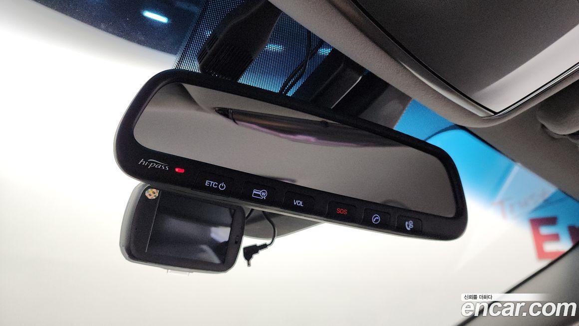 Hyundai Grandeur 2017