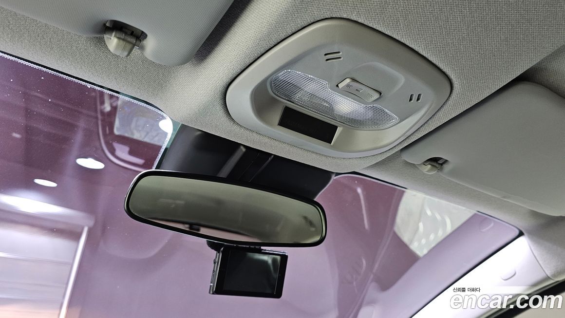 ChevroletGMDaewoo Spark 2019