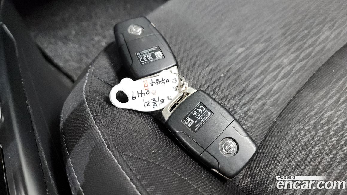 KG_Mobility_Ssangyong TIBOLI 2017