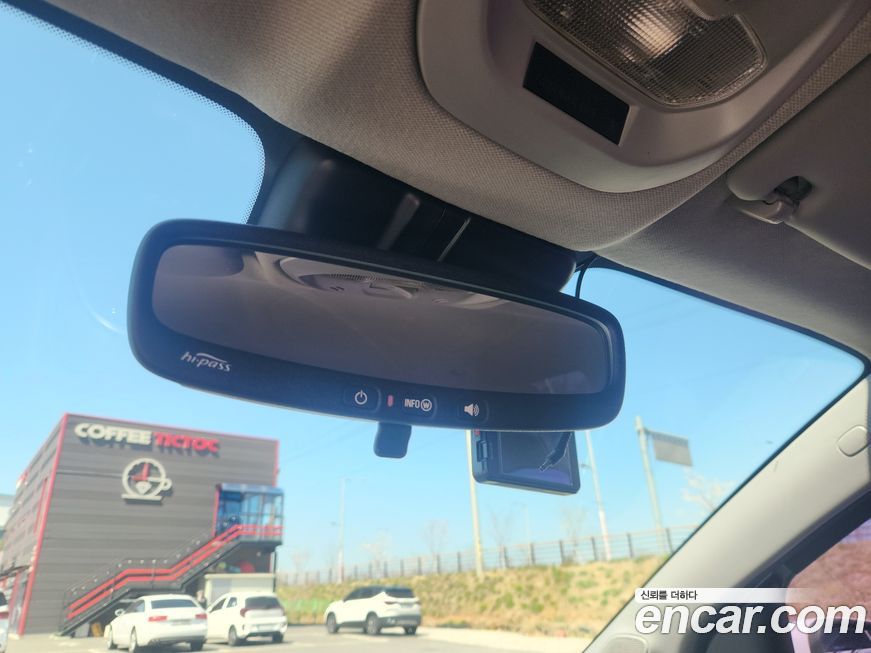 ChevroletGMDaewoo Spark 2019