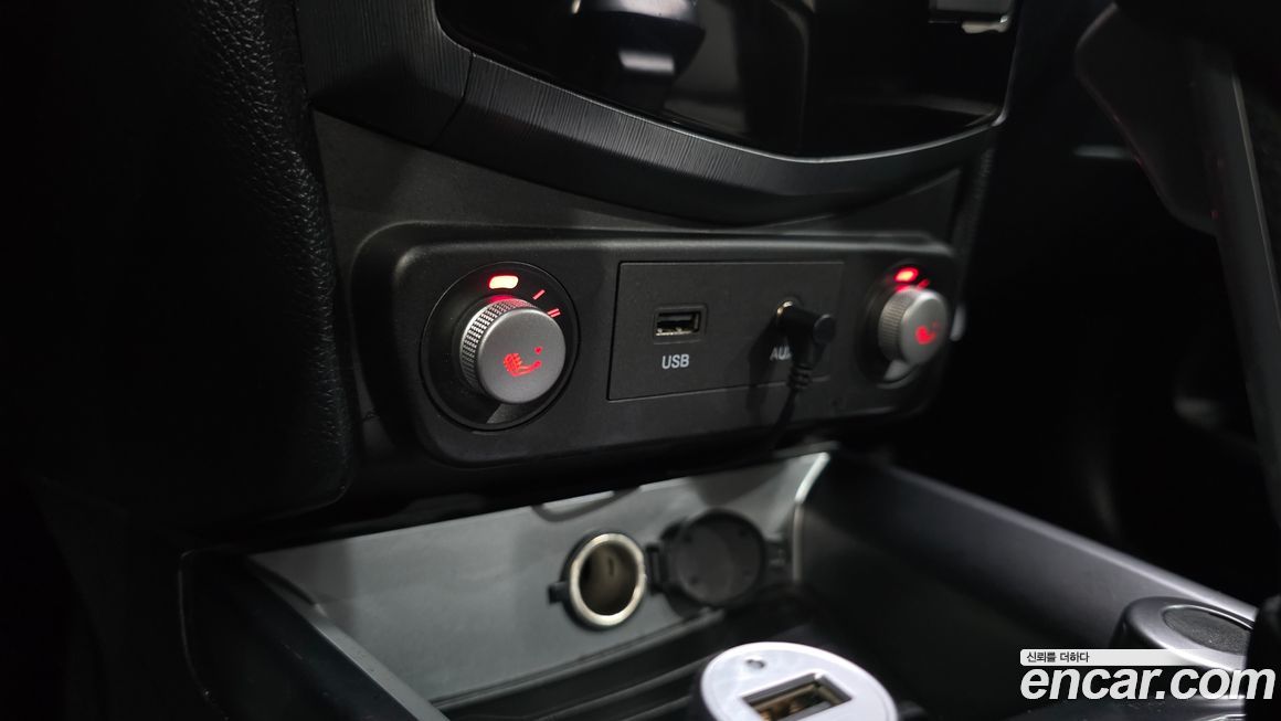 KG_Mobility_Ssangyong TIBOLI 2019