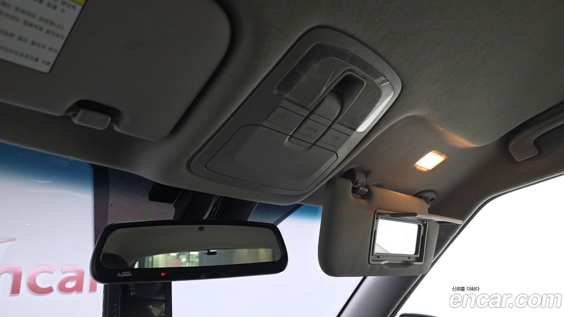 KG_Mobility_Ssangyong TIBOLI 2019