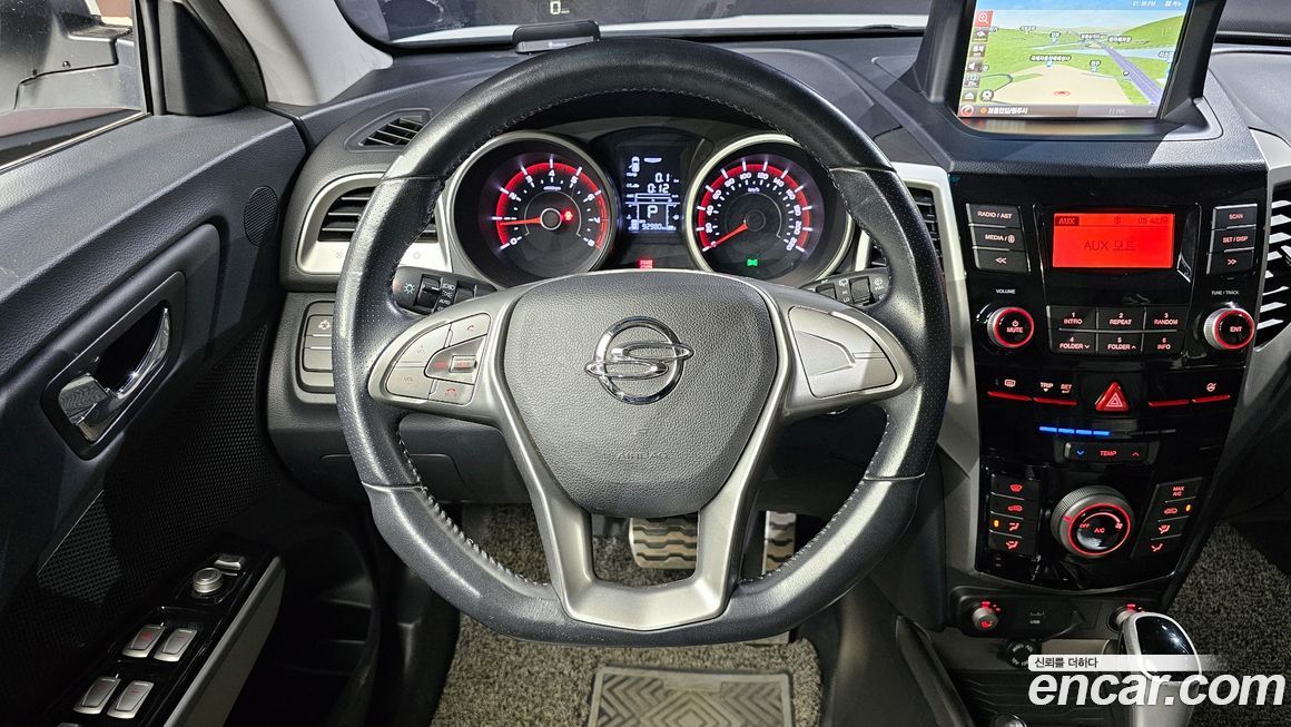 KG_Mobility_Ssangyong TIBOLI 2016