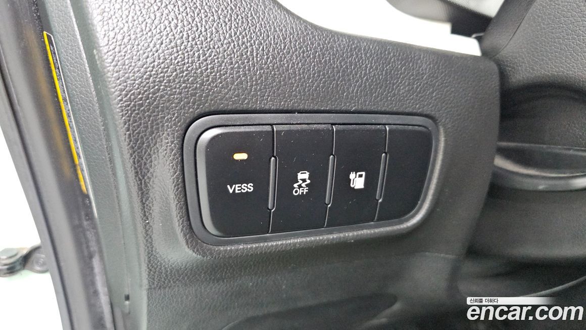 Kia RAY 2013