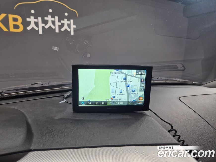 KG_Mobility_Ssangyong KORANDO 2017