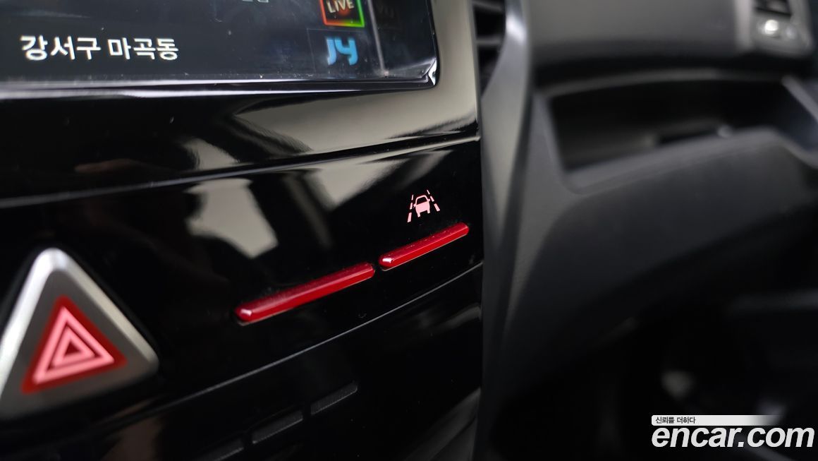 KG_Mobility_Ssangyong TIBOLI 2019