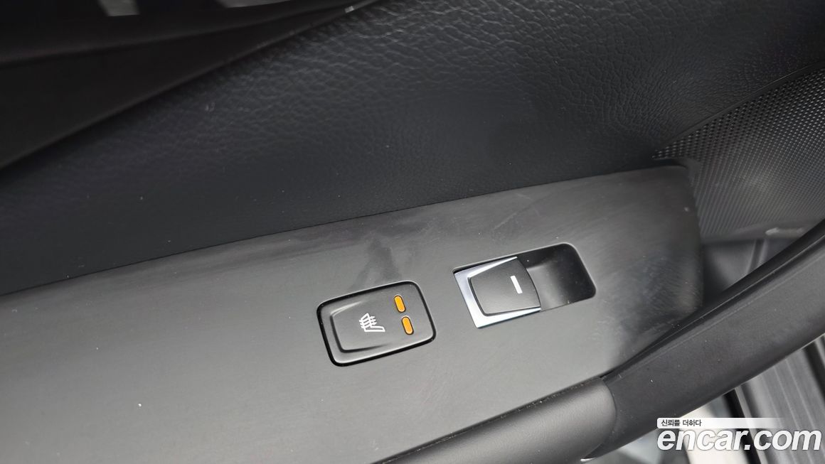 Hyundai Grandeur 2016