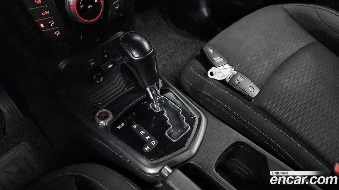 KG_Mobility_Ssangyong TIBOLI 2017