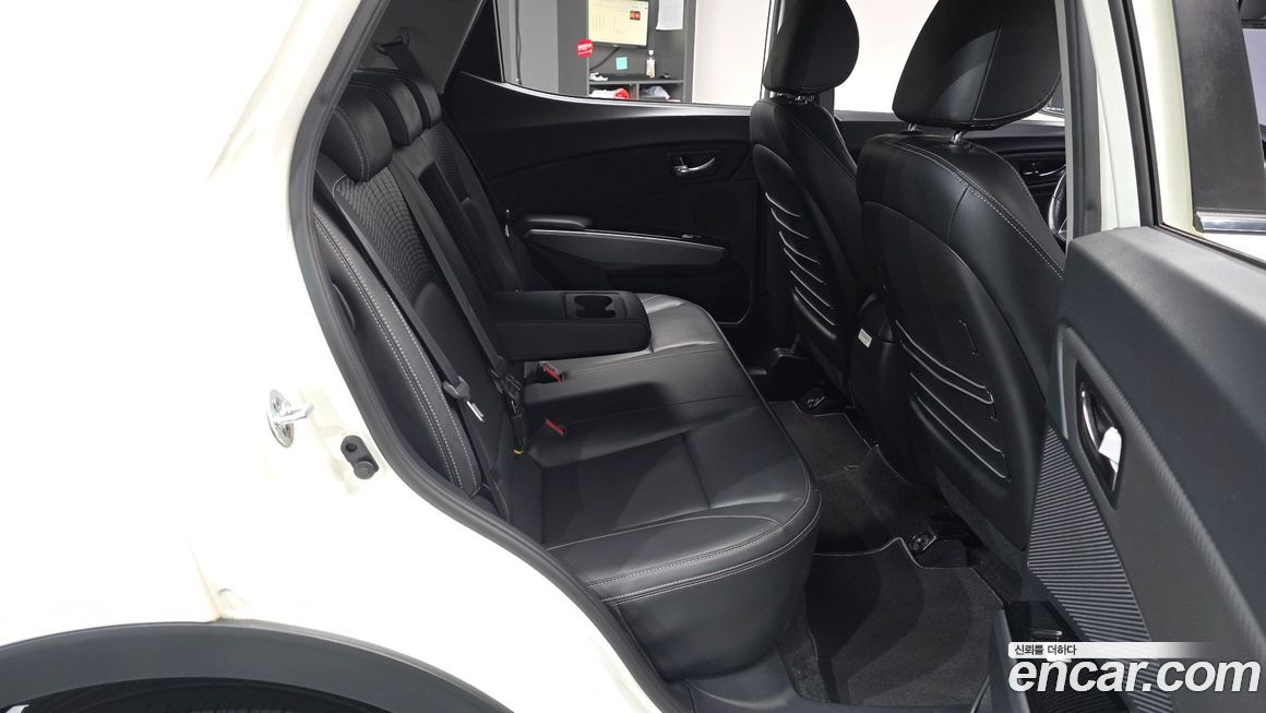 KG_Mobility_Ssangyong TIBOLI 2019