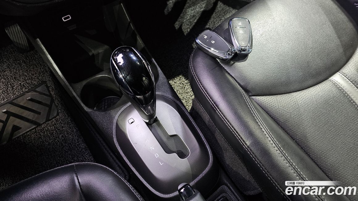 ChevroletGMDaewoo Spark 2019