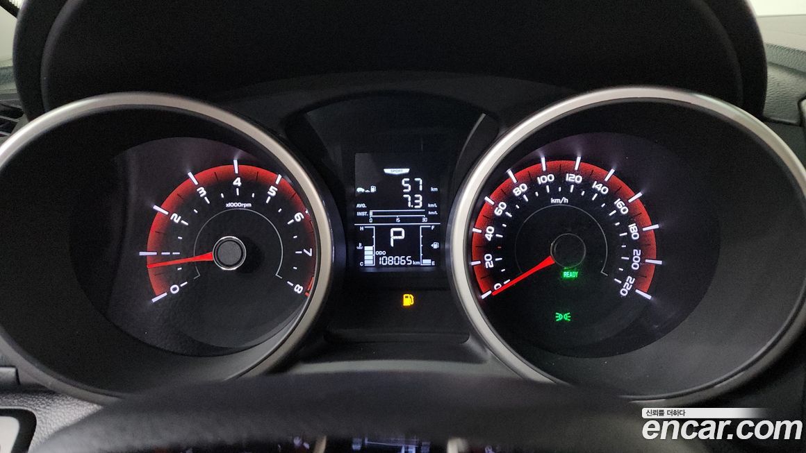 KG_Mobility_Ssangyong TIBOLI 2017