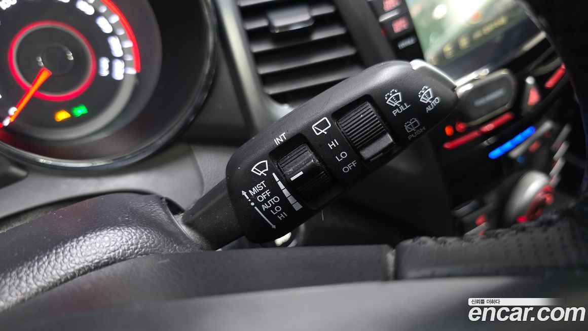 KG_Mobility_Ssangyong TIBOLI 2019