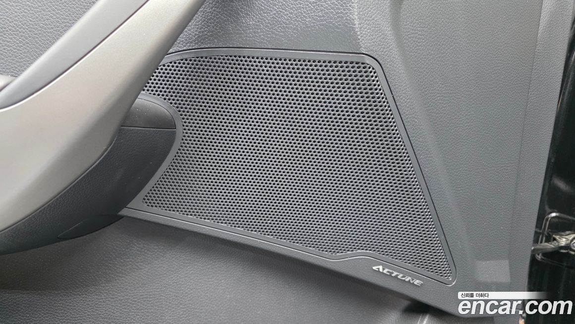 Hyundai Grandeur 2016