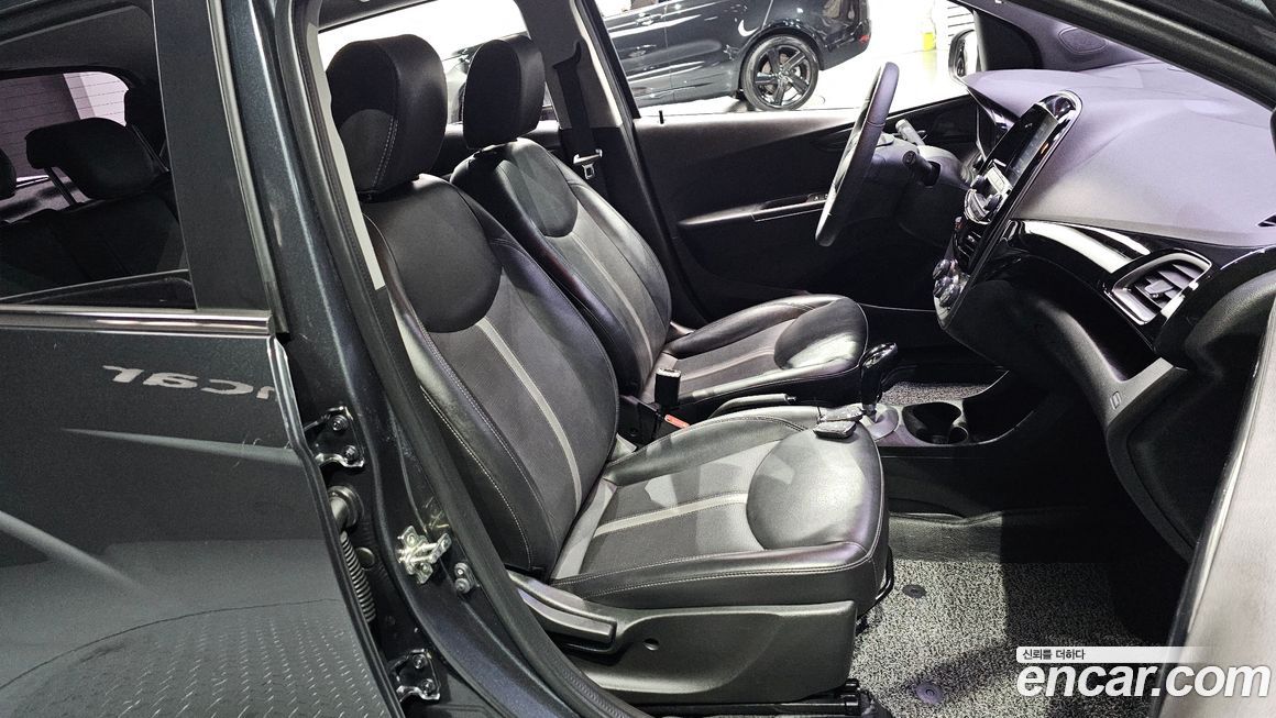 ChevroletGMDaewoo Spark 2019