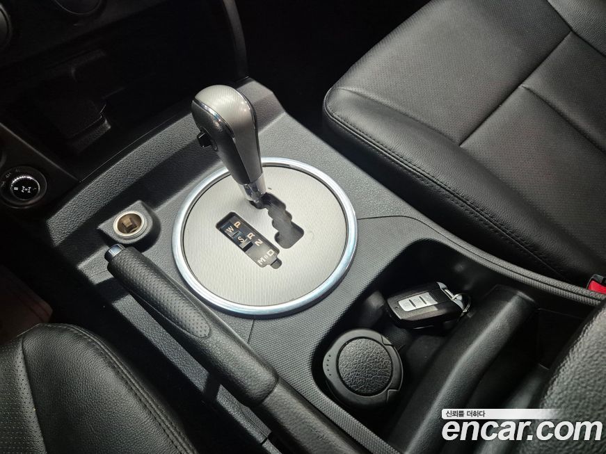 KG_Mobility_Ssangyong KORANDO 2017