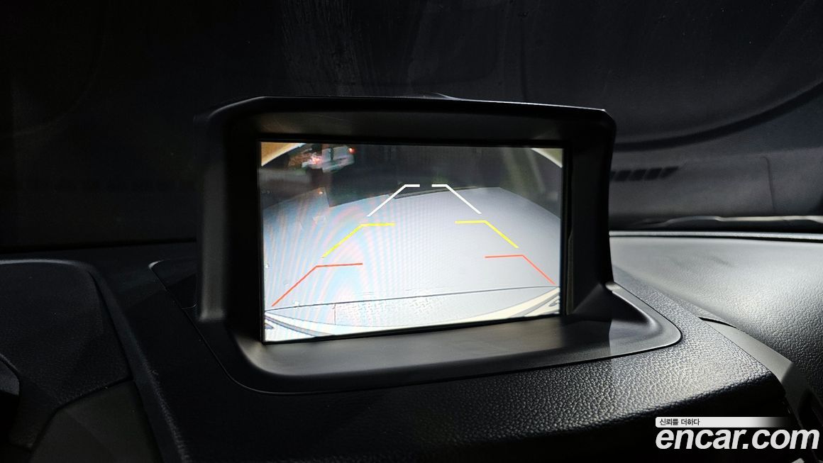 KG_Mobility_Ssangyong TIBOLI 2016