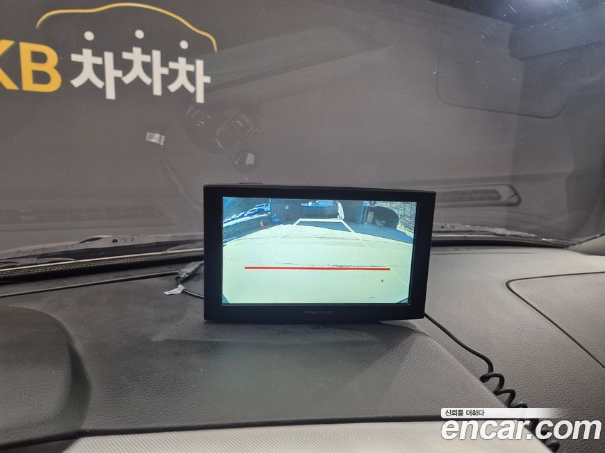 KG_Mobility_Ssangyong KORANDO 2017