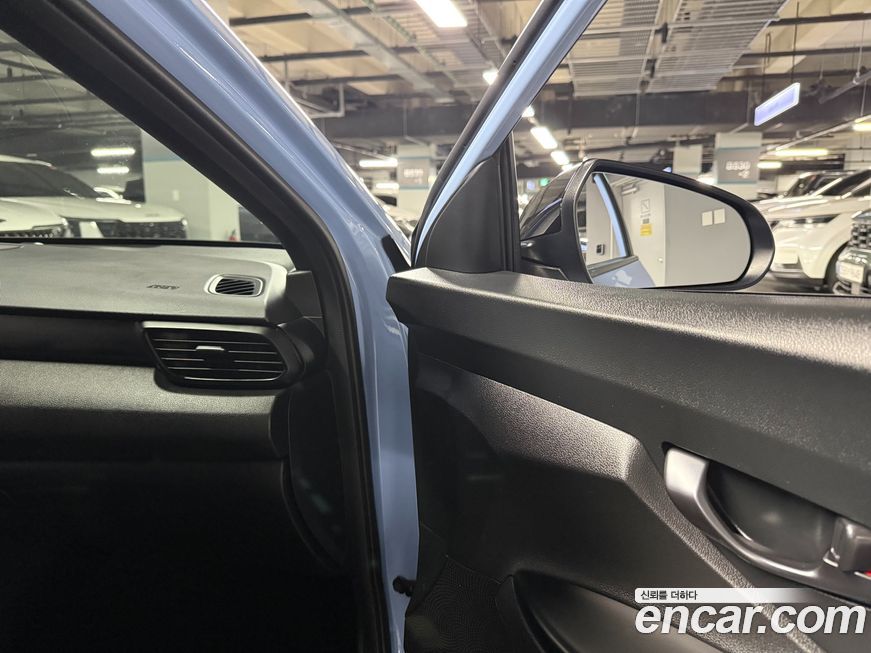 Hyundai Veloster 2019