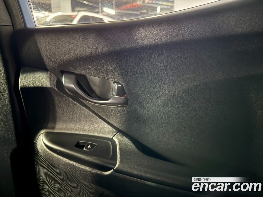 Hyundai Veloster 2019